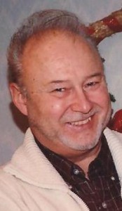Robert Jagodinsky
