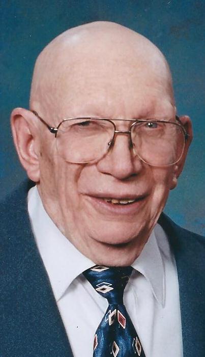 Walter R. Schmauss (19212013) Casey Family Options Funerals