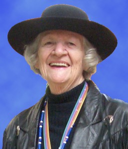Barbara Lindquist