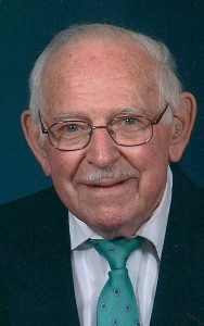 Frederick Oertel