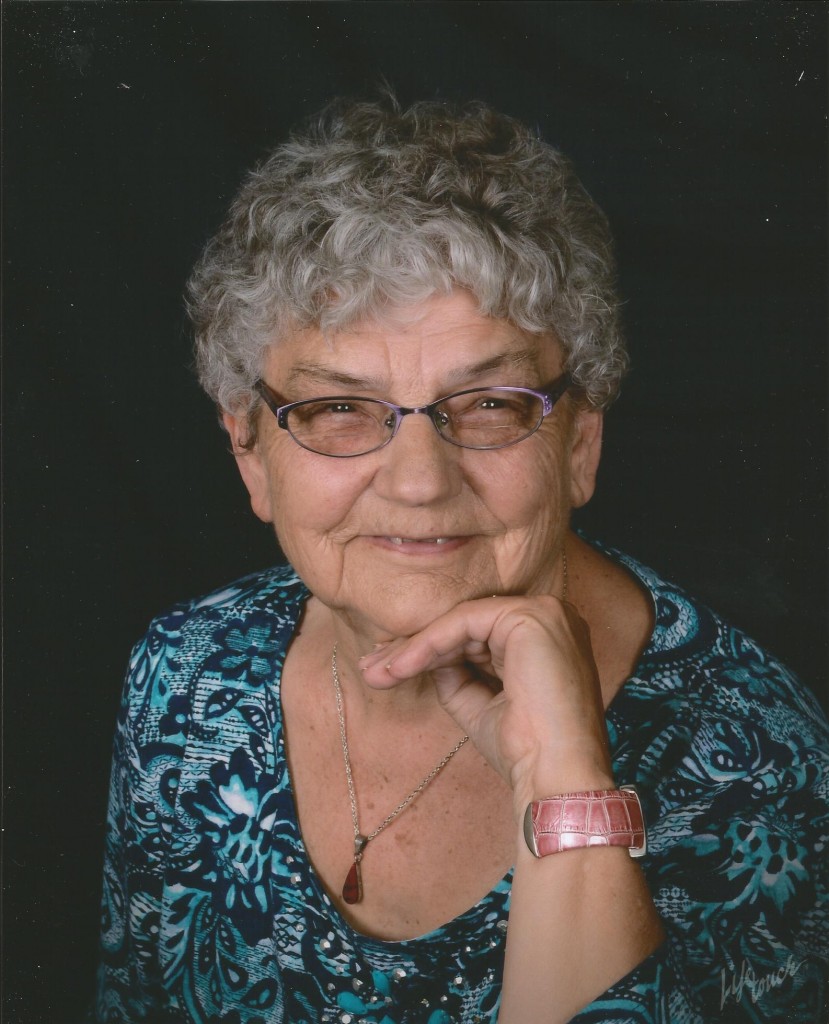 Mary Jane Fox (1928-2014) – Casey Family Options Funerals & Cremations, LLC