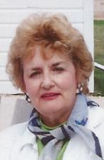 Janet Marini