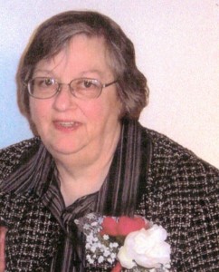 Charlene Tarver