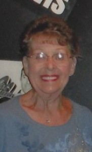 Mary Barbara Bittner
