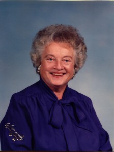Peggy Bozon