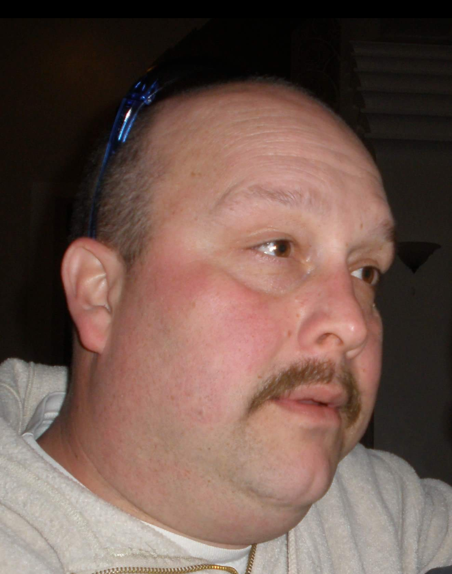 Michael F. Burrow (1970-2017) – Casey Family Options Funerals
