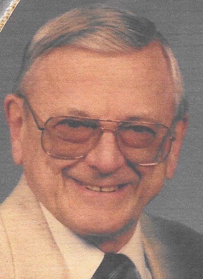 George F. Doerflinger, Jr. (1930-2017) – Casey Family Options Funerals ...