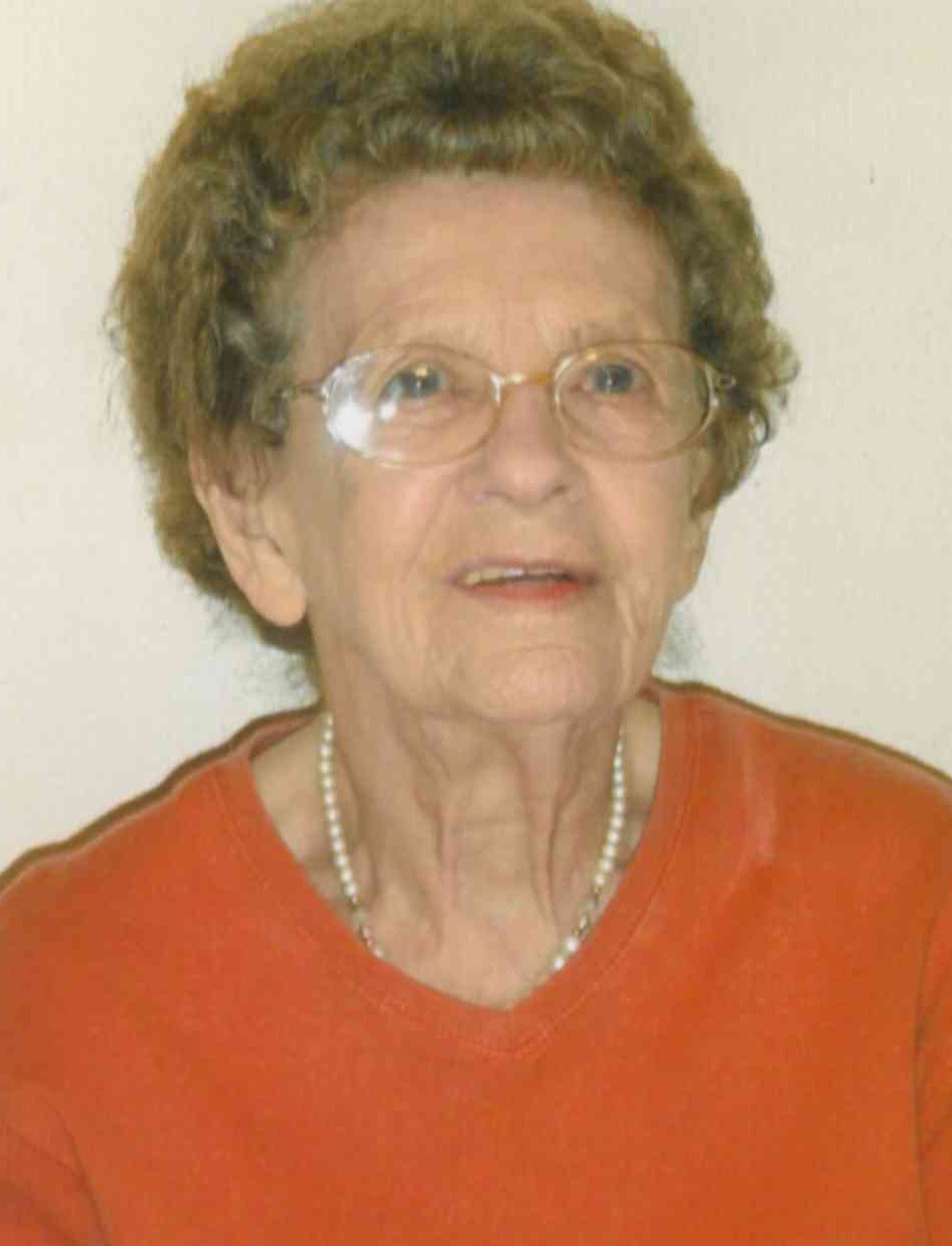 Edna E. German – Casey Family Options Funerals & Cremations, LLC