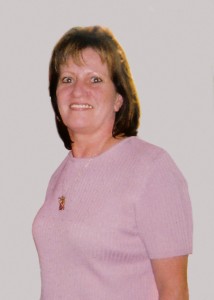 Cindy Lou Grube
