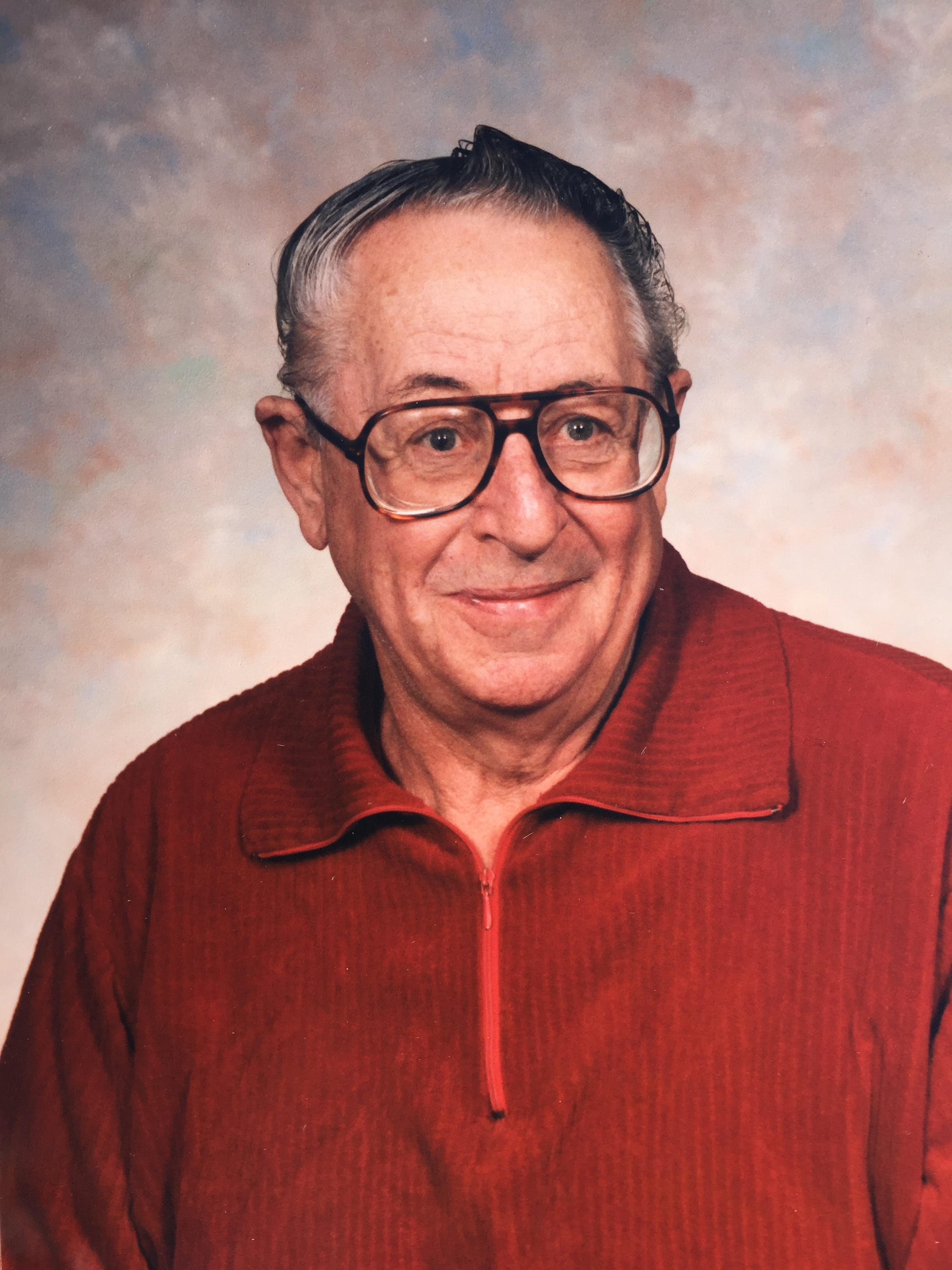 Rodney Hawkins Sr