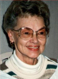 Shirley Heyden