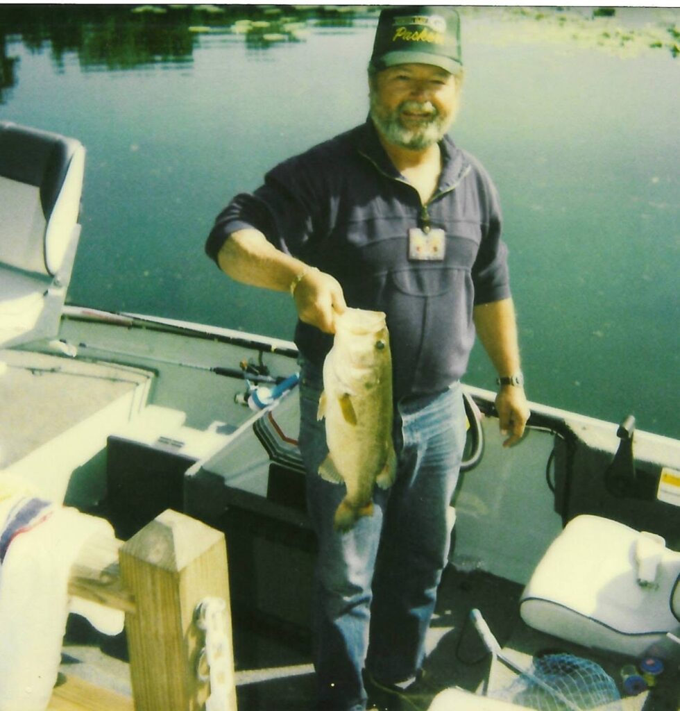 Clark R. Ebert Jr. – Casey Family Options Funerals & Cremations, LLC