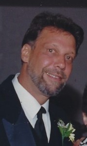 Michael Kozak