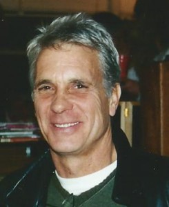 Gerald Joseph Kressel