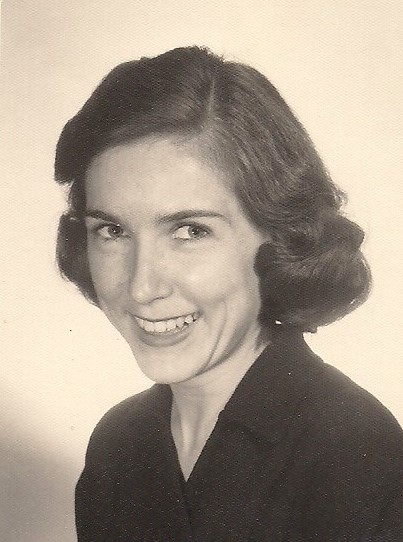 Mary Mueller