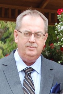 Christopher Nowak