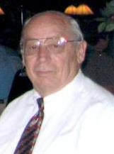 Clarence Ostermeyer