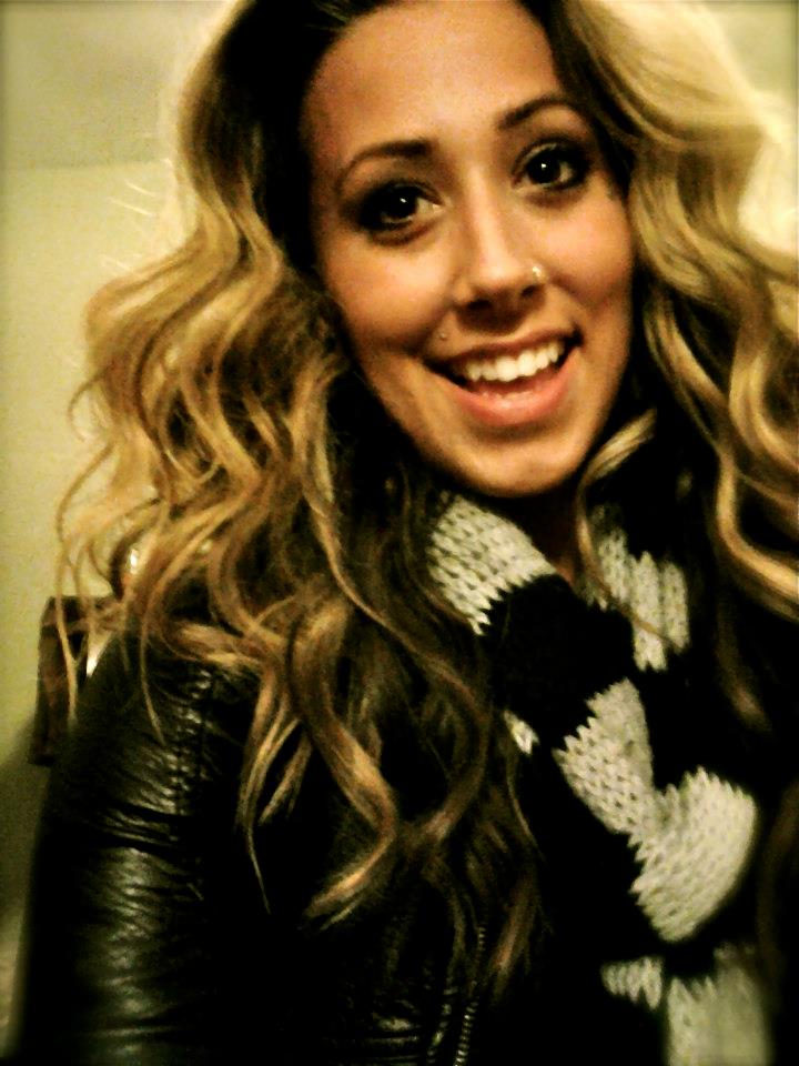 Alexis J. Thompson (1993-2016) – Casey Family Options Funerals